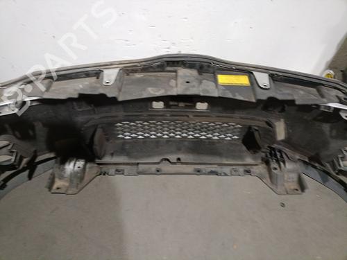 Front bumper TOYOTA AURIS (_E18_) 1.3 Dual-VVTi (NRE180_, NRE180R) | BP31850916C7 