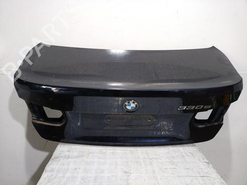 Used Tailgate BMW 3 (F30, F80) 330 e (252 hp) 28154996