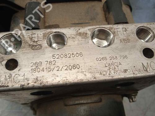 ABS pump FIAT TIPO Estate (356_, 357_)  | BP11929670M43 