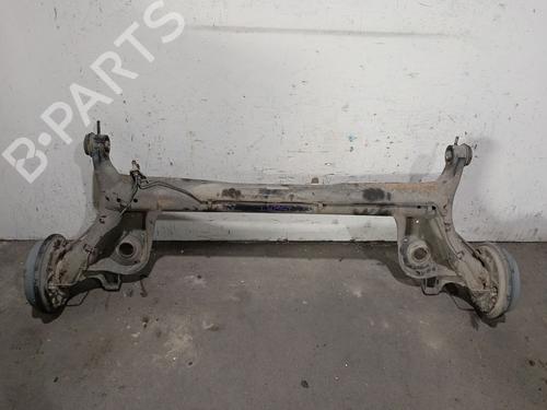 Bakaksel Bakaksel SEAT Mii (KF1, KE1) 1.0 (60 hp) 37464929 37464929
