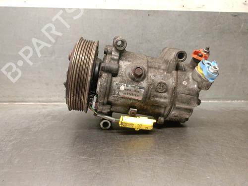 Used AC compressor AC compressor 38469777 38469777