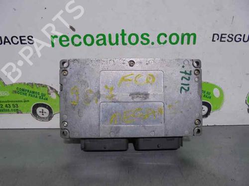 Used Engine control unit (ECU) RENAULT MEGANE I Classic (LA0/1_) 1.9 dCi (LA05) (105 hp) 2086774