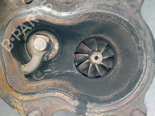 Turbolader/Kompressor RENAULT SCÉNIC I MPV (JA0/1_, FA0_)  | BP29582815M71 