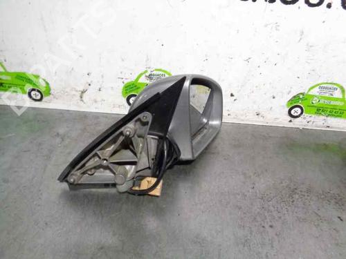 Right mirror AUDI A4 B6 (8E2) 1.9 TDI | BP4873465C27 