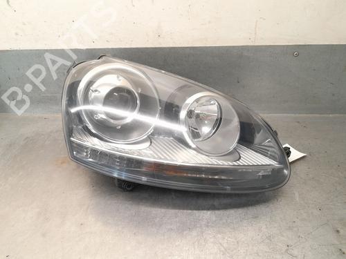 Used Right headlight Right headlight 37588838 37588838