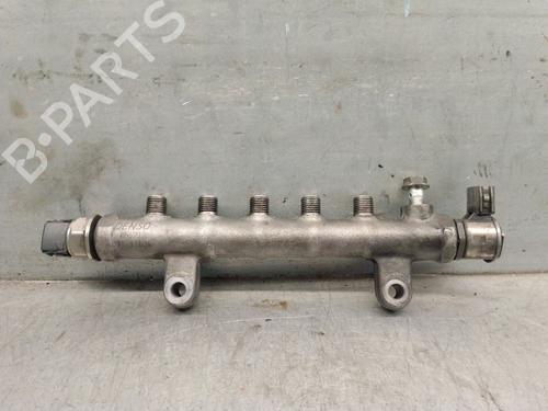 Used Injection rail SUBARU OUTBACK (BS) 2.0 D AWD (BSD) (150 hp) 25273708