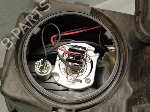 Left headlight VOLVO S80 I (184)  | BP31665870C28 