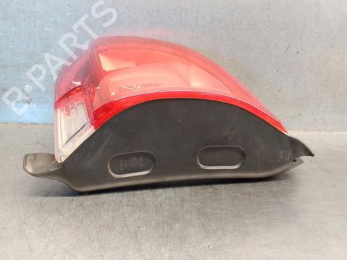 Right taillight PEUGEOT 2008 I (CU_) 1.2 THP 110 / PureTech 110 | BP29324996C35 
