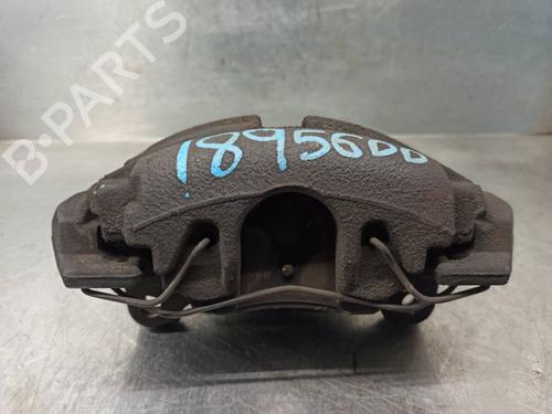 Right front brake caliper VW TOURAN (1T1, 1T2) 1.9 TDI | BP15664256M104 
