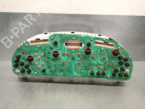 Instrument cluster KIA SORENTO I (JC) 2.5 CRDi 4WD | BP22724687C47 