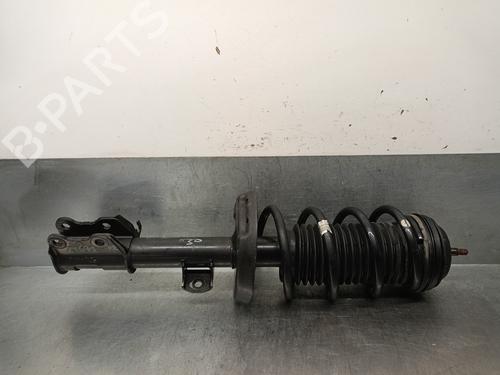 Left front shock absorber OPEL CORSA D (S07) 1.3 CDTI (L08, L68) | BP22721802M16 