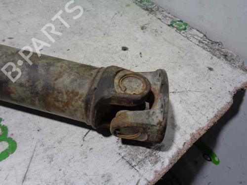 Driveshaft LADA NIVA Closed Off-Road Vehicle (2121, 2131)  | BP5046534M37 