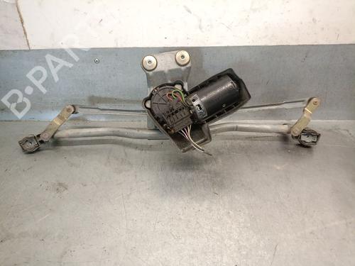 Front wiper motor FORD ESCORT VI (GAL, AAL, ABL) 1.8 TD | BP28278166M29 