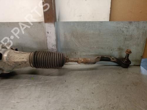 Steering rack MAZDA 6 Saloon (GH) 2.0 MZR-CD (GH14) | BP29608486M22 