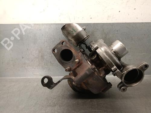 Turbocharger/Supercharger MINI MINI CLUBMAN (R55) Cooper D | BP28111788M71 