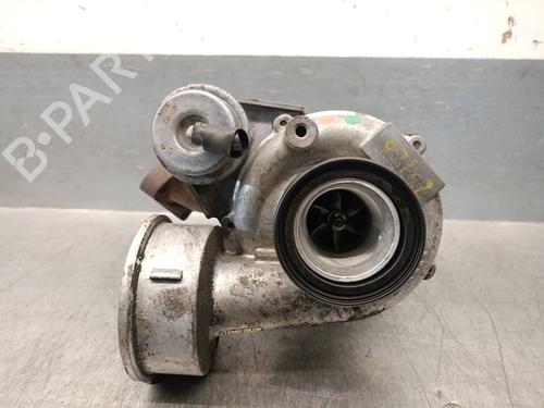 Turbolader/Kompressor für MERCEDES-BENZ B-CLASS Sports Tourer (W245) B 180 CDI (245.207) (109 hp) 29993518