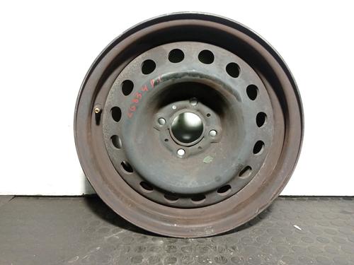 Used Rim Rim CITROËN C5 I (DC_) 2.0 HDi (DCRHZB, DCRHZE) (109 hp) 40443702 40443702