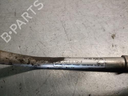 AC pipe VW CRAFTER Van (SY_, SX_) 2.0 TDI FWD (SYB, SYC, SYD) | BP36141055M126 - Image 4