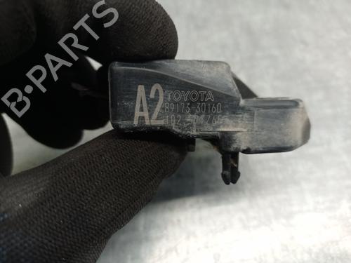 Electronic module TOYOTA LAND CRUISER PRADO (_J15_) 2.8 D-4D (GDJ150_, GDJ155_, GDJ150, GDJ151) | BP14329109M83 