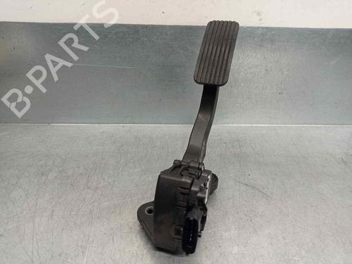 Used Pedal KIA CEE'D Hatchback (ED) 1.6 CRDi 115 (115 hp) 11107290