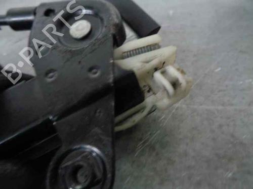Rear right window mechanism SEAT ALHAMBRA (7V8, 7V9)  | BP8114922C25 