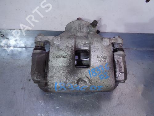 Used Left front brake caliper Left front brake caliper 14244558 14244558