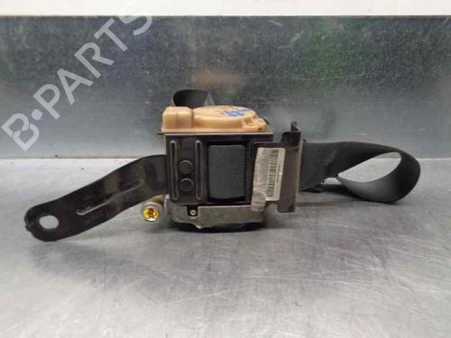 Front right seatbelt NISSAN ALMERA TINO (V10) 2.2 dCi | BP8725744I25 