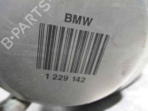 Left rear driveshaft BMW 5 (E39) 540 i | BP2066420M40 