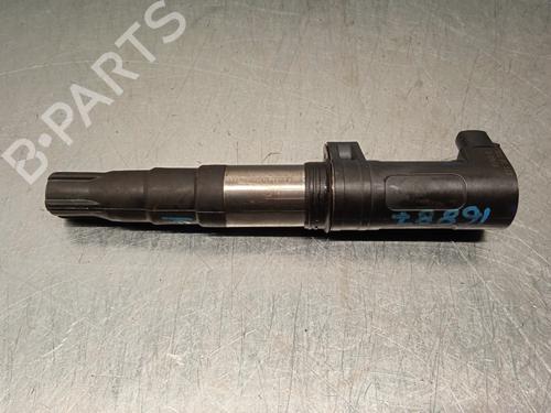 Used Ignition coil RENAULT SCÉNIC II (JM0/1_) 1.6 16V (JM1R) (112 hp) 11691161