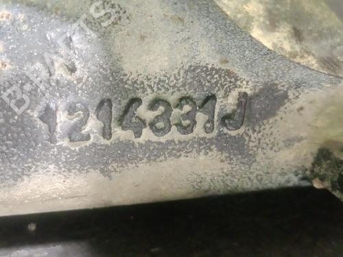Rear differential BMW 5 (E39) 530 i | BP37183937M24  - Image 8