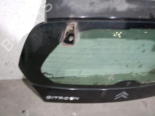 Tailgate CITROËN C2 (JM_) 1.4 HDi | BP30087825C6 