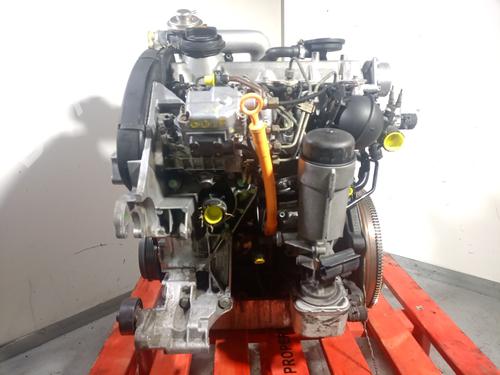 Engine AUDI A3 (8L1) 1.9 TDI | BP40229418M1 - Image 4