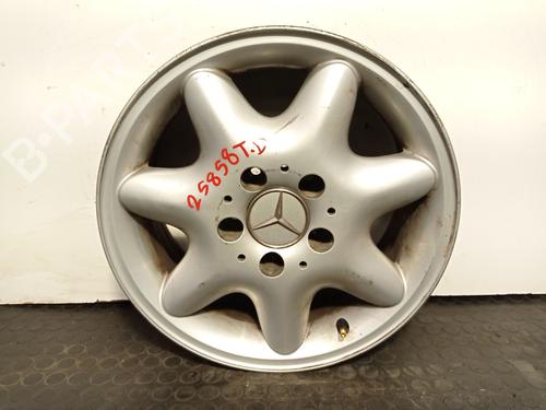 Used Rim Rim 37610987 37610987