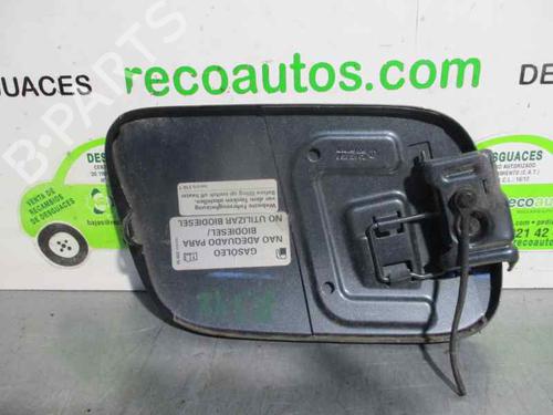 Fuel flap VW TOUAREG (7LA, 7L6, 7L7) 3.0 V6 TDI | BP6638449C131 