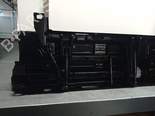Rear parcel shelf BMW 5 Gran Turismo (F07) 520 d | BP11289582C85 