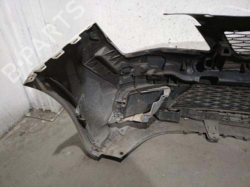 Front bumper SEAT IBIZA IV SC (6J1, 6P5) 1.2 TDI | BP31184999C7 