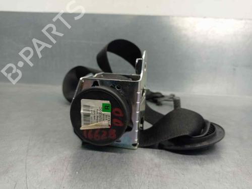 Used Front right seatbelt BMW 5 Gran Turismo (F07) 520 d (184 hp) 11289656