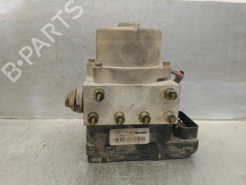 Used ABS pump HONDA HR-V (GH_) 1.6 16V (GH1, GH3) (105 hp) 13101074