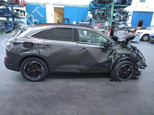 Electronic sensor DS DS 7 Crossback (J4_, JR_, JC_) E-TENSE 225 (J4DGZU) | BP31915637M84 