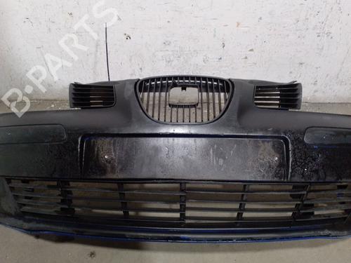 Front bumper SEAT IBIZA III (6L1) 1.9 SDI | BP24230082C7 