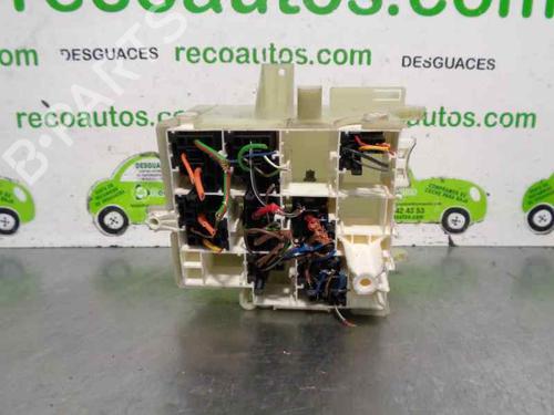 Fuse box SAAB 9-3 (YS3D) 2.0 Turbo | BP5671805E1 