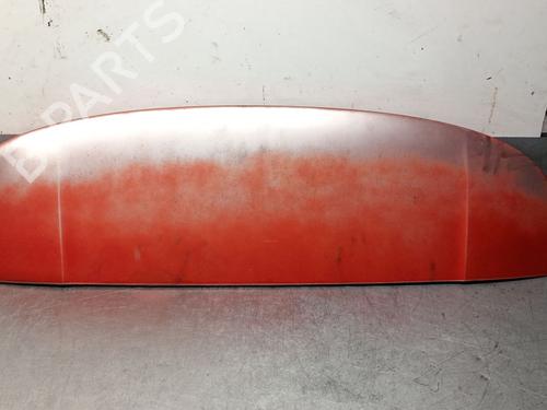 Used Rear spoiler RENAULT CLIO IV Grandtour (KH_) 1.5 dCi 90 (KHN3, KHN4) (90 hp) 32764301