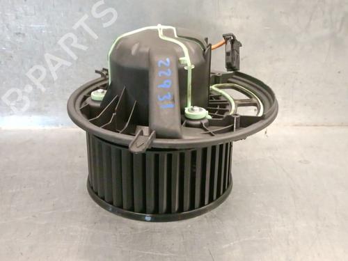 Varmeblæser BMW 1 (E87) 118 d (143 hp) 26643996