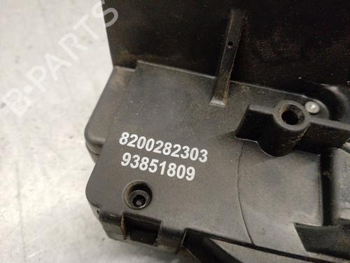 Venstre bak lås RENAULT TRAFIC II Bus (JL) 2.0 dCi 115 (JL00, JL01, JL0H, JL0M, JL0U) | BP30960147C100