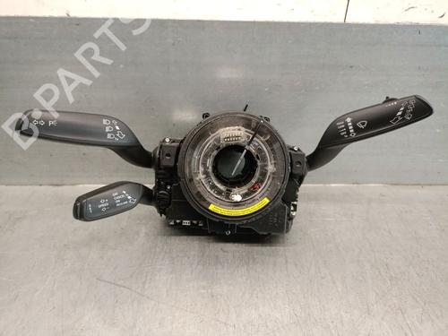 Used Headlight switch AUDI A6 C7 Avant (4G5, 4GD) 2.0 TDI (190 hp) 29478559