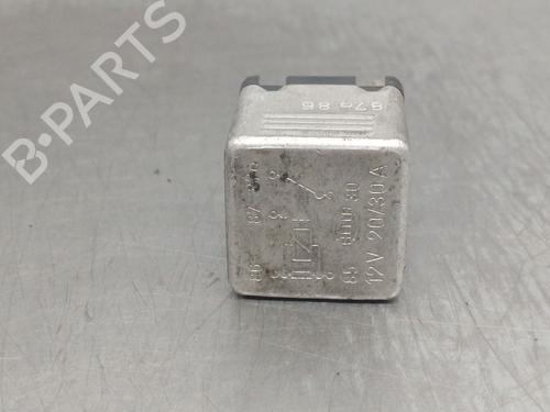 Electronic module MERCEDES-BENZ S-CLASS Coupe (C126) 560 SEC (126.045) | BP24663436M83 