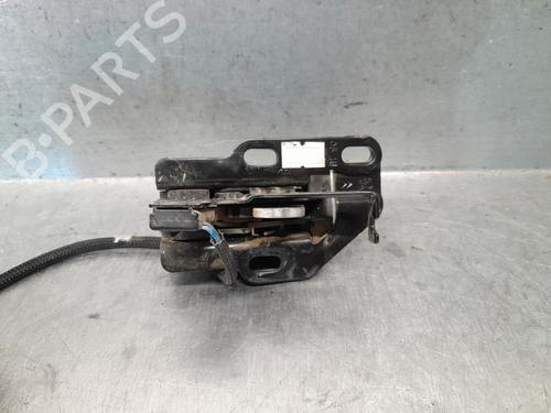 Tailgate lock CITROËN JUMPY III Van (V_) 1.6 BlueHDi 115 | BP37034595C101 - Image 2
