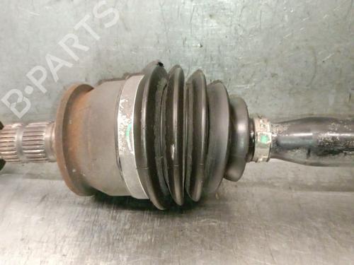 Right front driveshaft OPEL ZAFIRA TOURER C (P12) 1.4 (75) | BP37405817M39 - Image 3