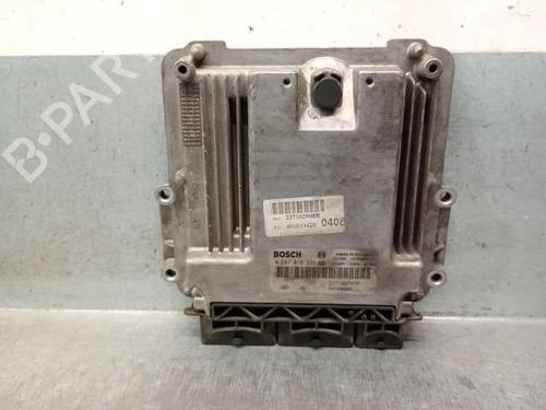 Used Engine control unit (ECU) Engine control unit (ECU) MERCEDES-BENZ CITAN Box Body/MPV (W415) 109 CDI (415.601, 415.603, 415.605) (90 hp) 36013904 36013904