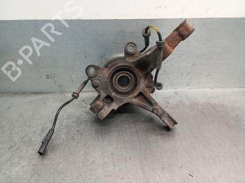 Right front steering knuckle DACIA LOGAN II 1.5 Blue dCi 95 (L8JL) | BP32483025M26